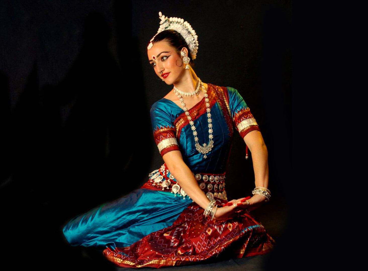 Bonda tribal dancers Odisha